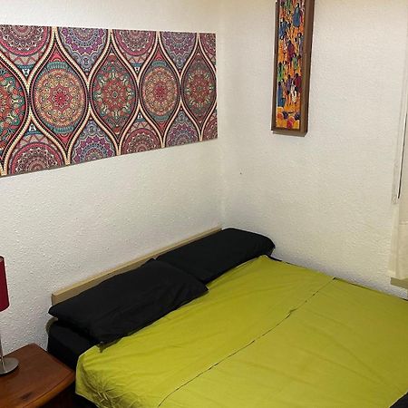Habitacion Algiros 발렌시아 외부 사진