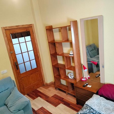 Habitacion Algiros 발렌시아 외부 사진