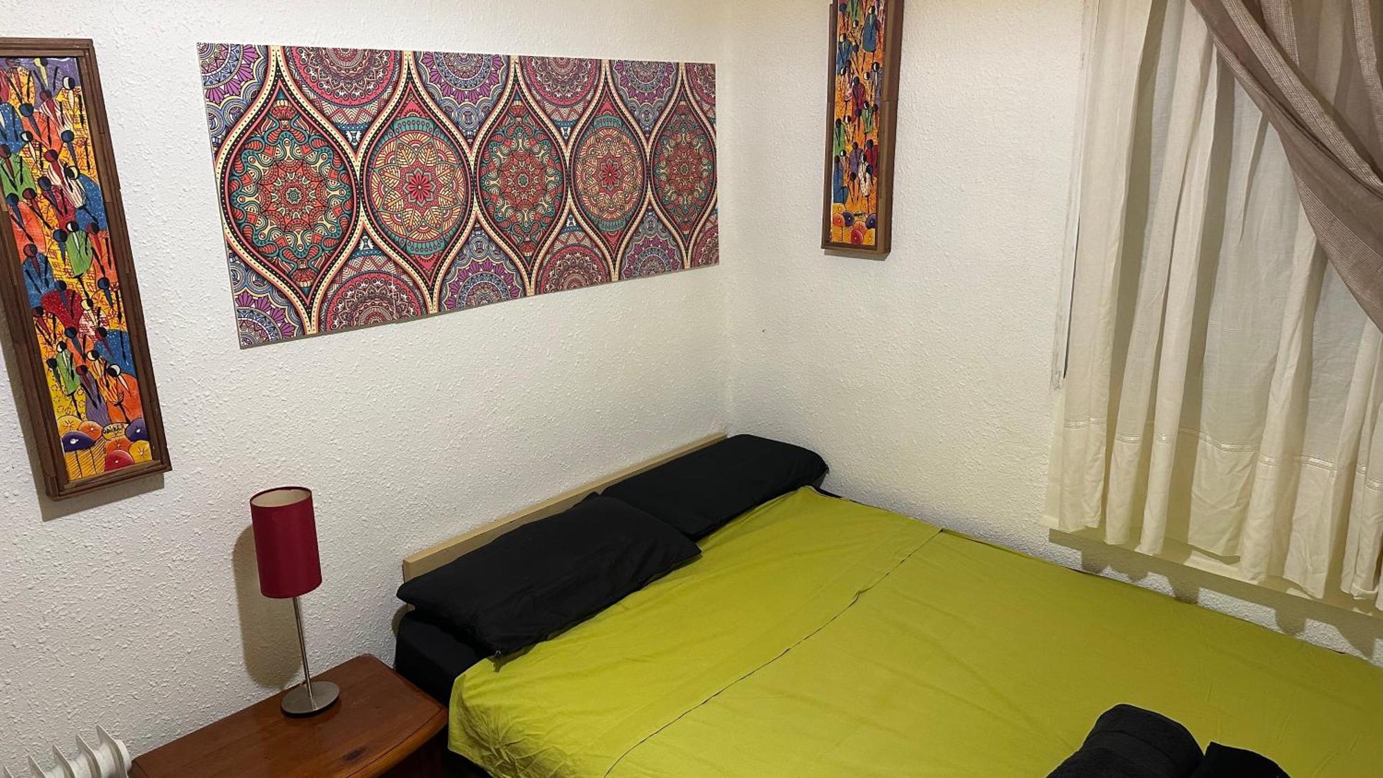 Habitacion Algiros 발렌시아 외부 사진