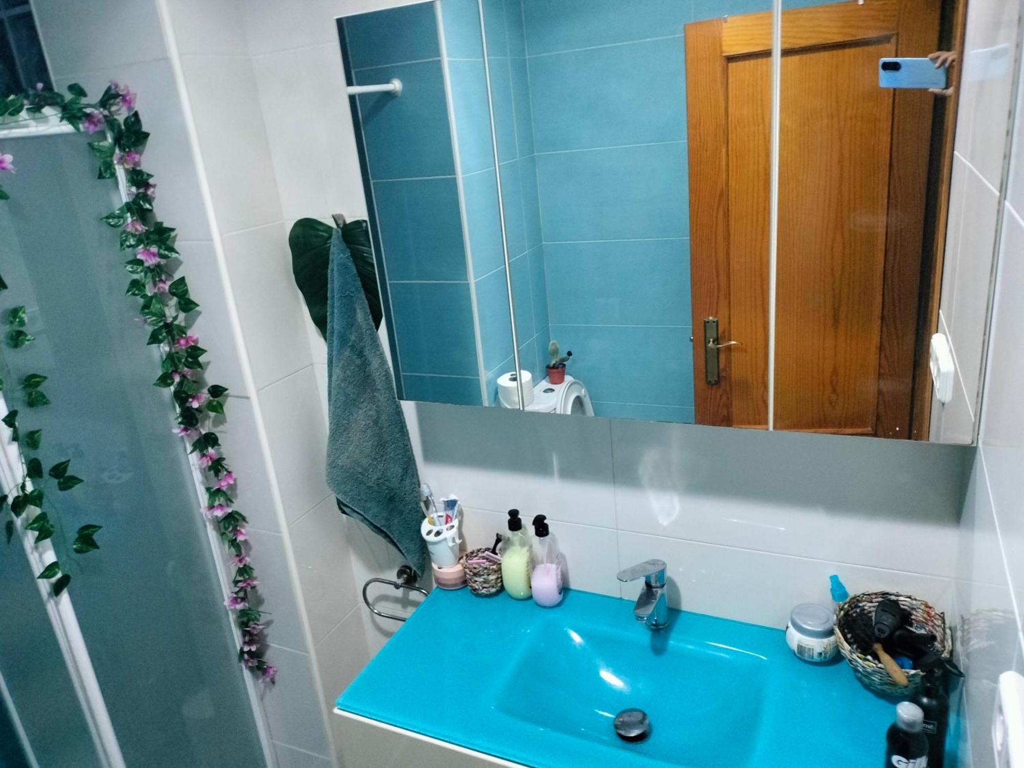 Habitacion Algiros 발렌시아 외부 사진