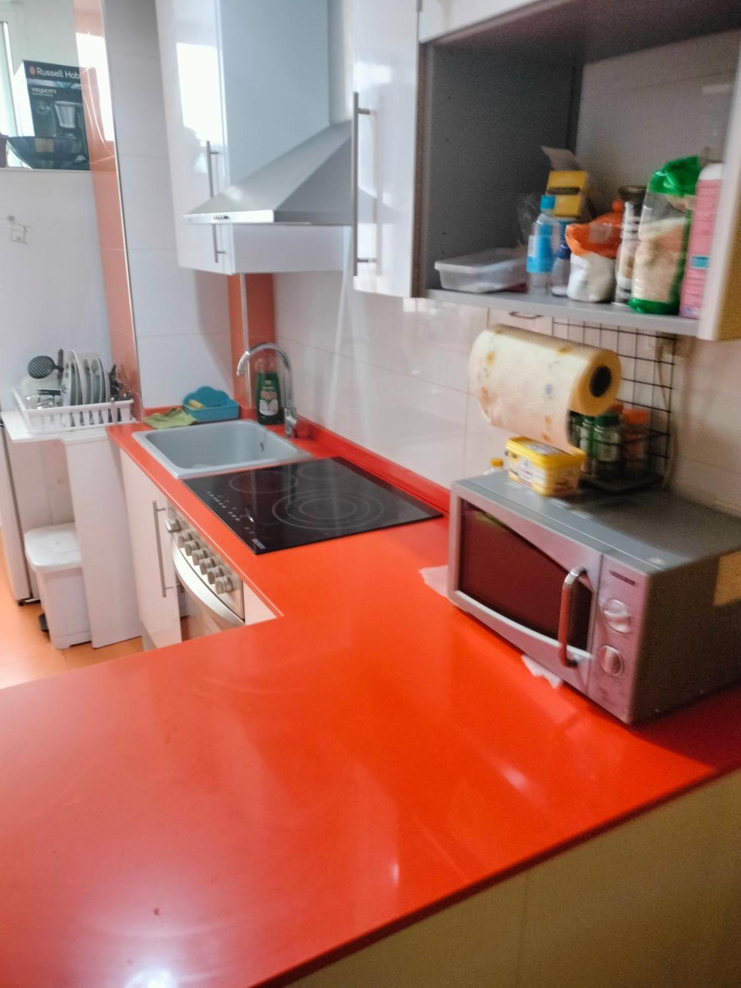 Habitacion Algiros 발렌시아 외부 사진