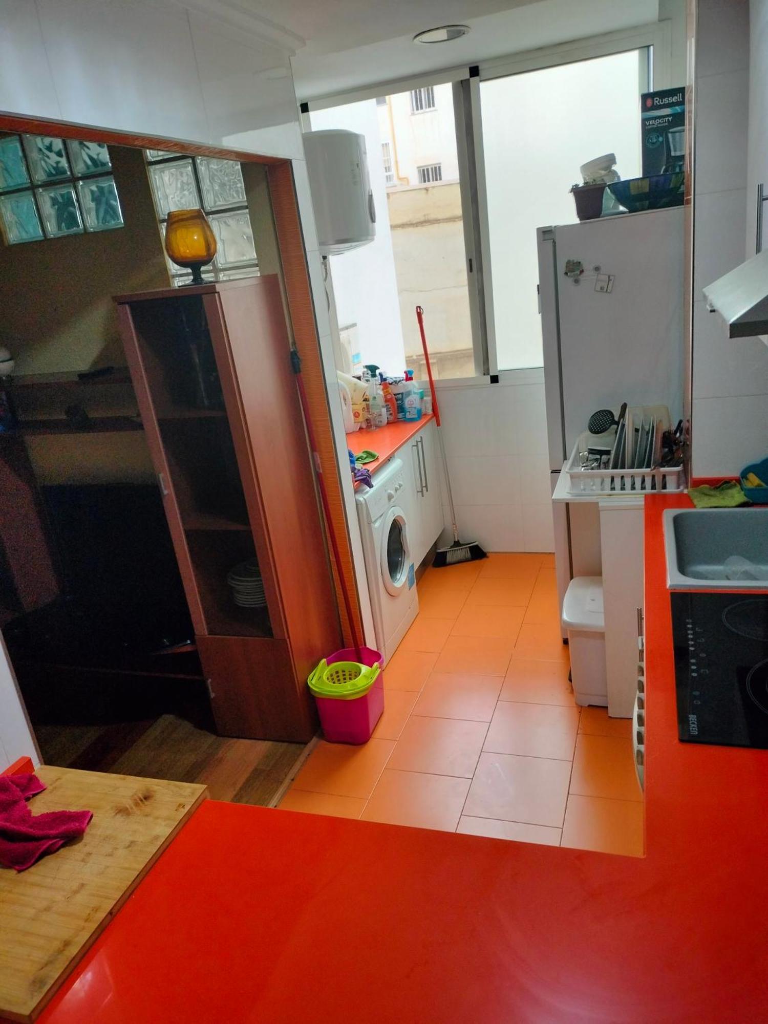 Habitacion Algiros 발렌시아 외부 사진